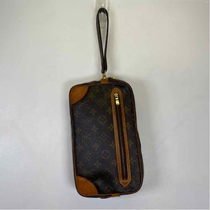 Pre-Owned Louis Vuitton Monogram Canvas Designer Handbag