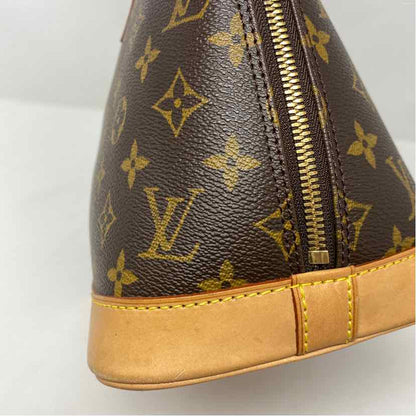 Pre-Owned Louis Vuitton Monogram Canvas Designer Handbag