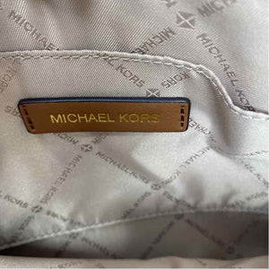 Pre-Owned Michael Kors Monogram Nylon Handbag