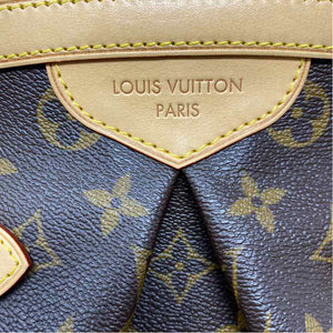 Pre-Owned Louis Vuitton Monogram Canvas Designer Handbag