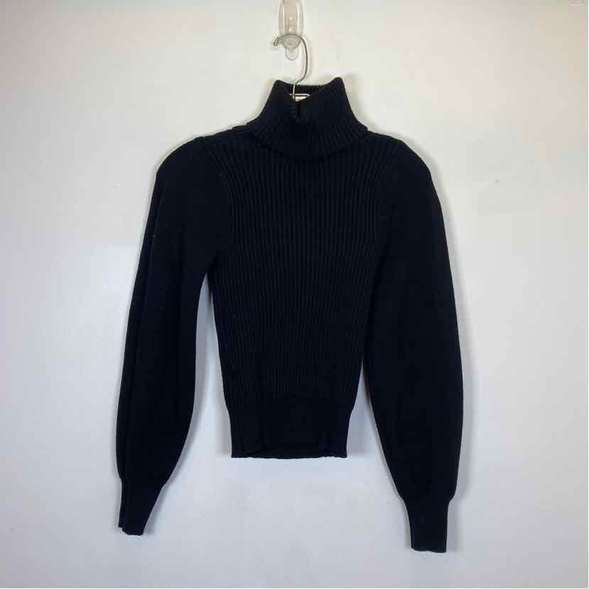 Pre-Owned Size S Elan Black Sweater