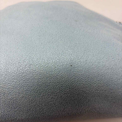 Pre-Owned Stella McCartney Blue faux leather Designer Handbag
