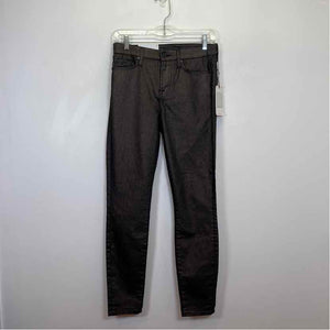 Pre-Owned Size 26/S 7 For All Mankind Black Jeans