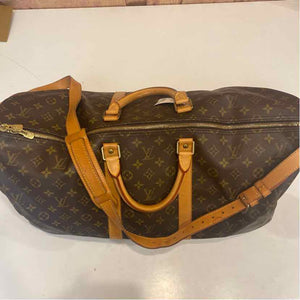 Pre-Owned Louis Vuitton Monogram Canvas Designer Handbag