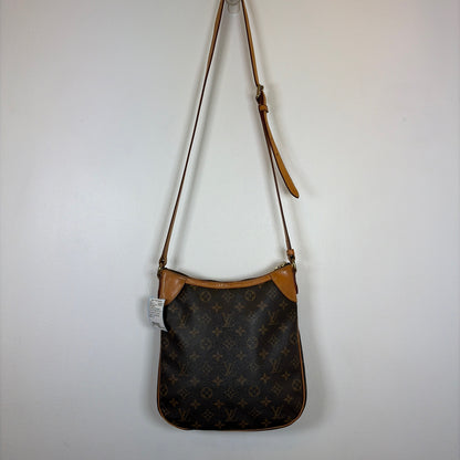 Pre-Owned Louis Vuitton Monogram Canvas Designer Handbag