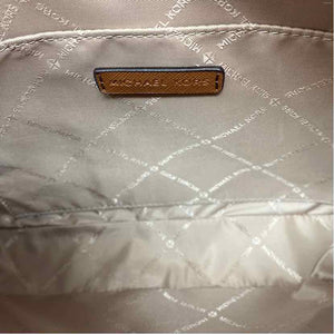 Pre-Owned MICHAEL by Michael Kors Monogram Canvas Handbag