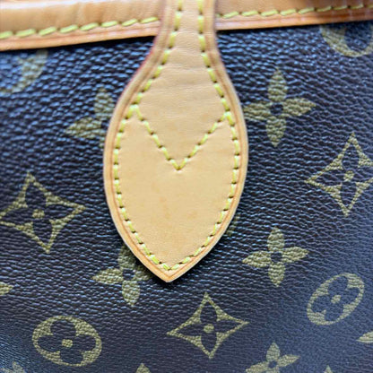 Pre-Owned Louis Vuitton Monogram Canvas Designer Handbag