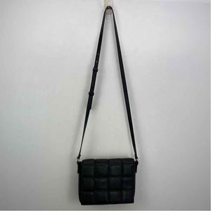 Pre-Owned Alfani Black Handbag