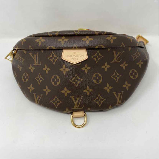 Pre-Owned Louis Vuitton Monogram Canvas Designer Handbag