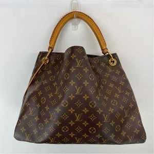 Pre-Owned Louis Vuitton Monogram Canvas Designer Handbag