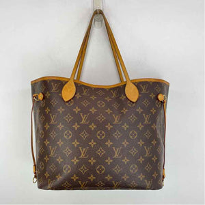 Pre-Owned Louis Vuitton Monogram Canvas Designer Handbag