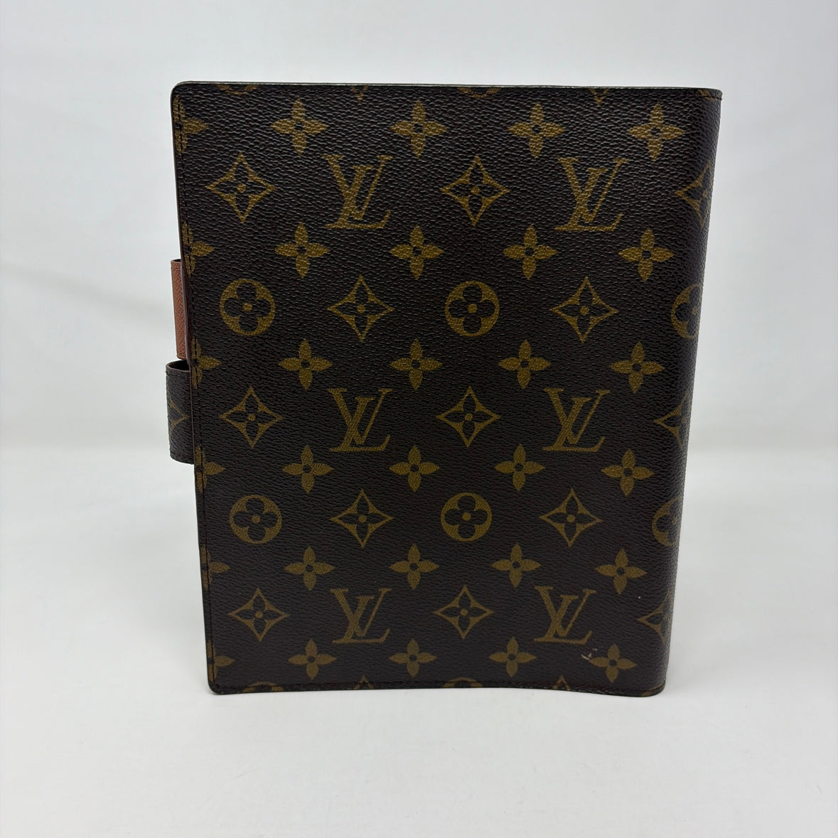 Pre-Owned Louis Vuitton Monogram Canvas Designer Handbag