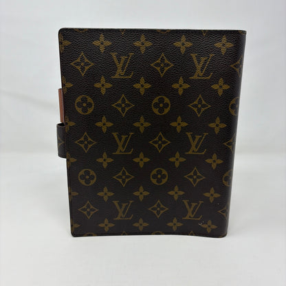 Pre-Owned Louis Vuitton Monogram Canvas Designer Handbag
