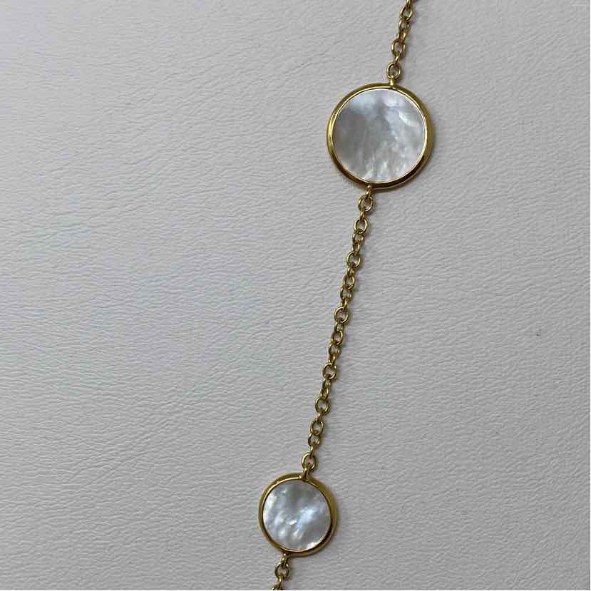 Pre-Owned Ippolita Gold 18K Designer Jewelry