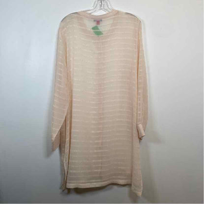 Pre-Owned Size XL Vince Camuto Pink Top