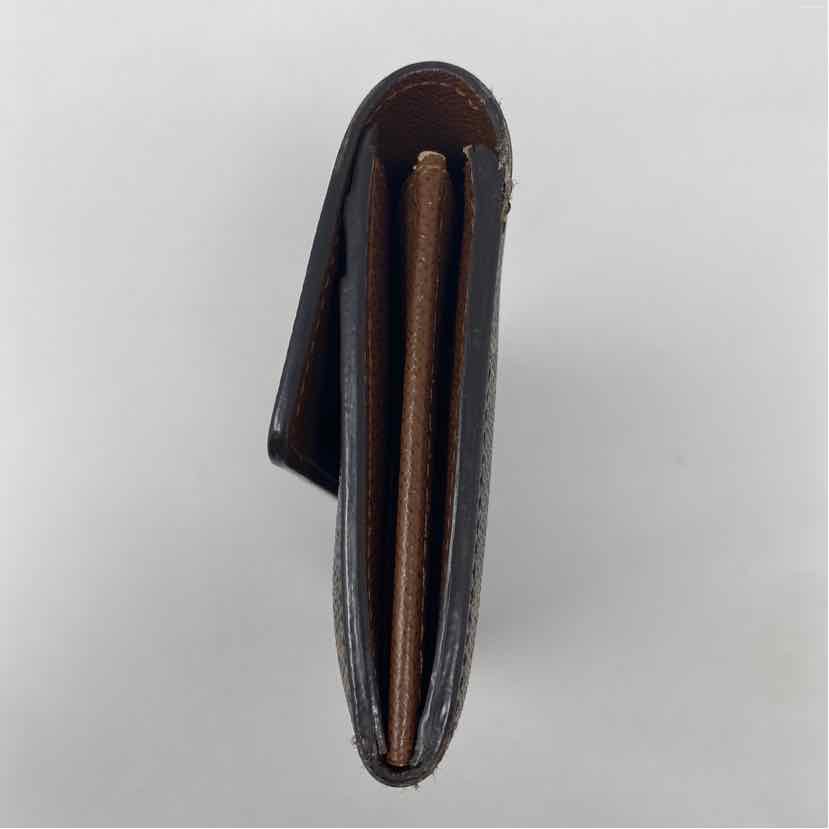 Pre-Owned Louis Vuitton Monogram Canvas Designer Wallet