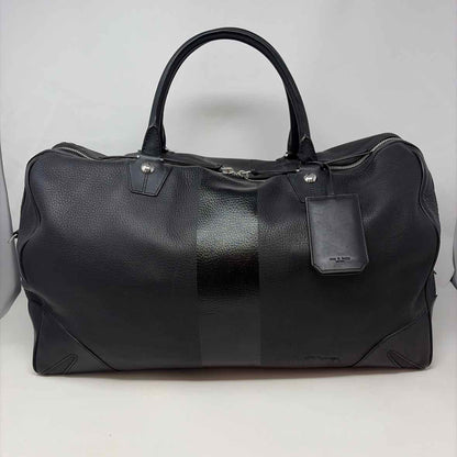 Pre-Owned Rag & Bone Black Leather Handbag
