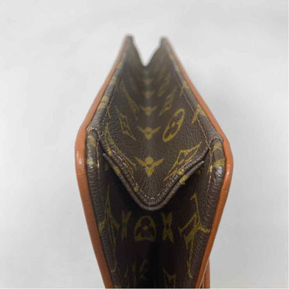 Pre-Owned Louis Vuitton Monogram Canvas Designer Handbag