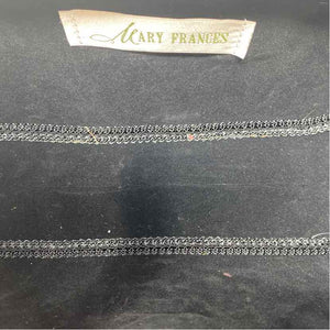Pre-Owned Mary Frances Multi Silk Handbag