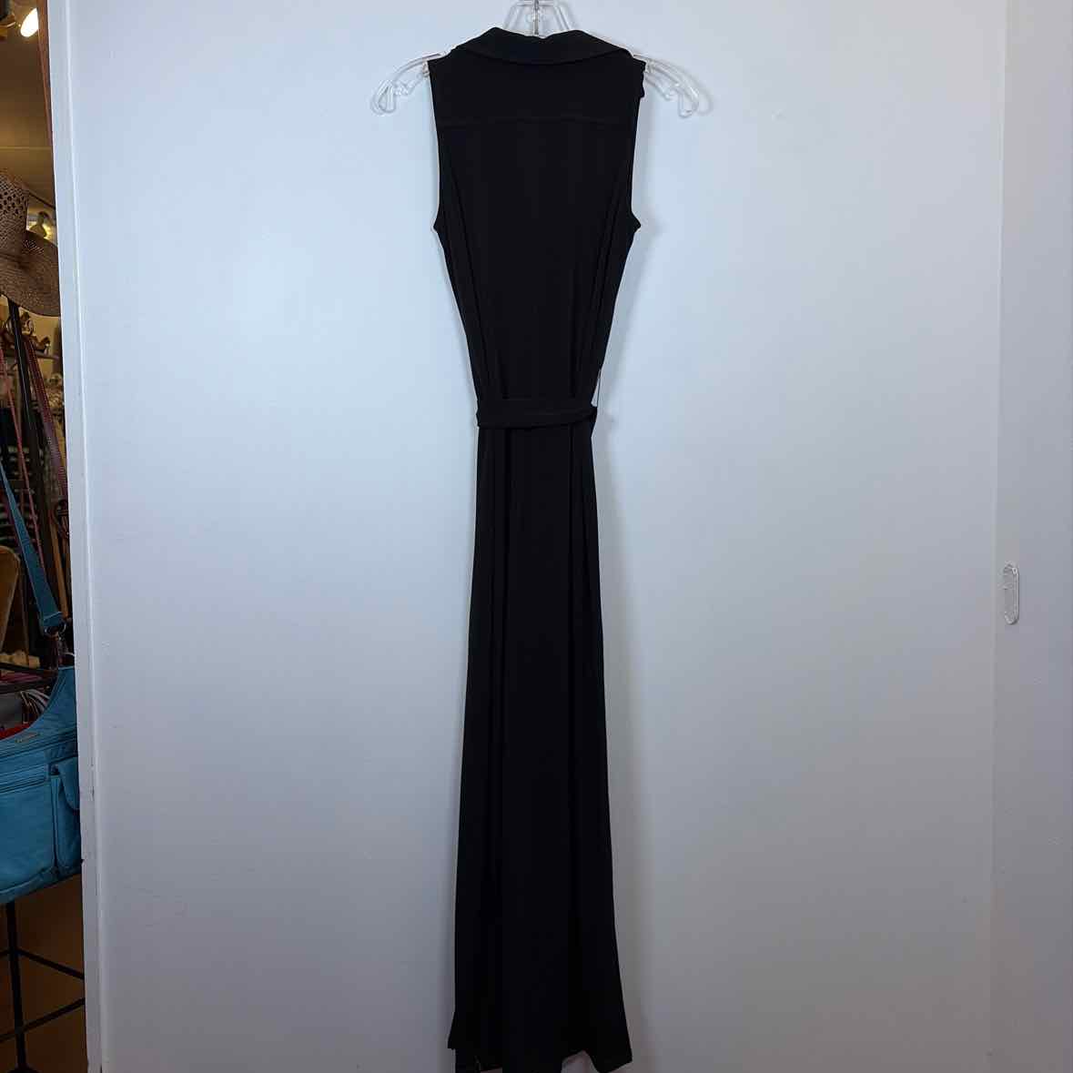 Pre-Owned Size S Michael Kors Black Casual Dress
