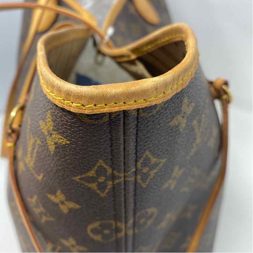 Pre-Owned Louis Vuitton Monogram Canvas Designer Handbag