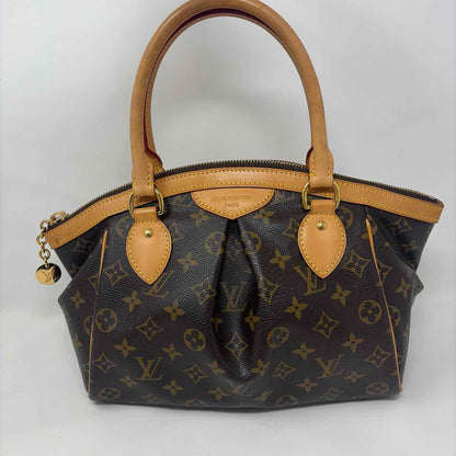 Pre-Owned Louis Vuitton Monogram Canvas Designer Handbag