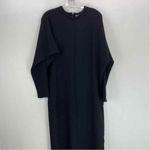 Pre-Owned Size S ZARA Black Casual Dress