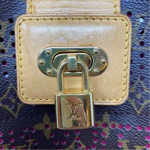Pre-Owned Louis Vuitton Monogram Canvas Designer Handbag