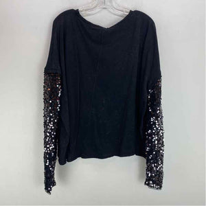 Pre-Owned Size S Free People Black Top