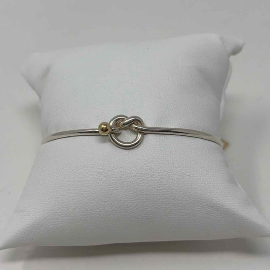 Pre-Owned Tiffany Silver Sterling Designer Jewelry