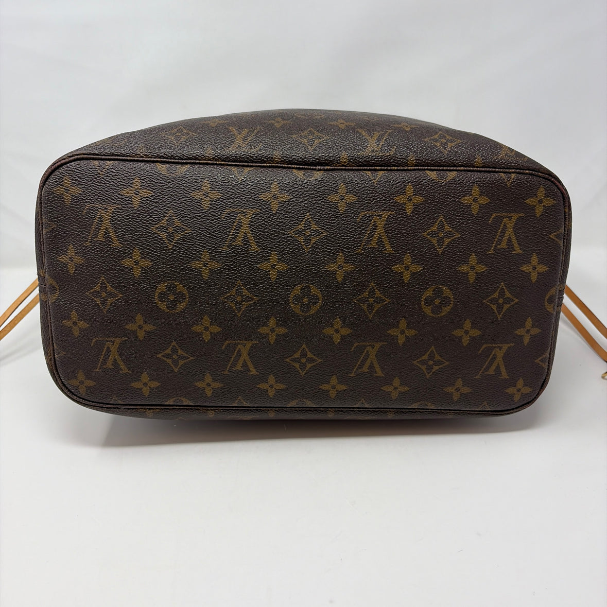 Pre-Owned Louis Vuitton Monogram Canvas Designer Handbag