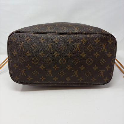 Pre-Owned Louis Vuitton Monogram Canvas Designer Handbag
