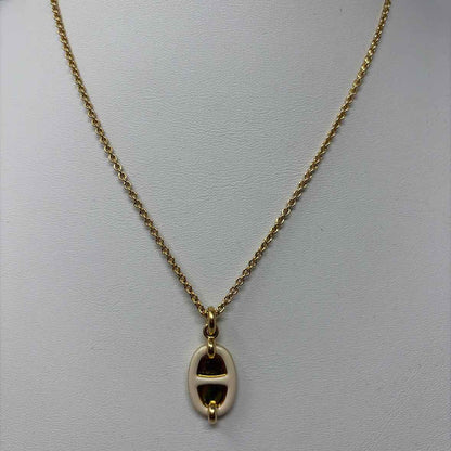 Pre-Owned Hermes Gold Designer Jewelry