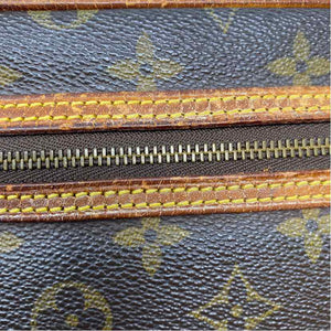 Pre-Owned Louis Vuitton Monogram Canvas Designer Handbag