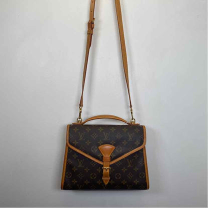 Pre-Owned Louis Vuitton Monogram Canvas Designer Handbag