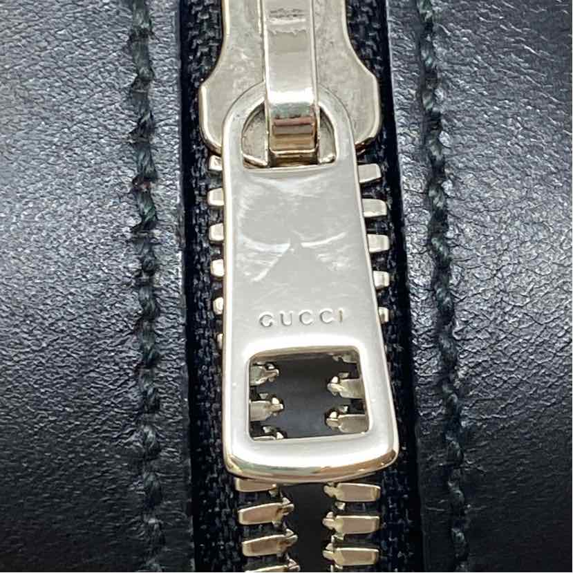 Pre-Owned Gucci Monogram Canvas Designer Handbag