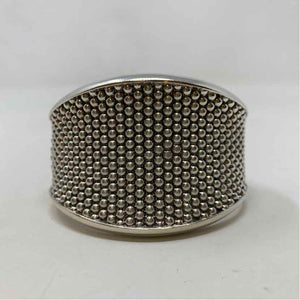 Pre-Owned Lagos Silver Sterling Designer Jewelry