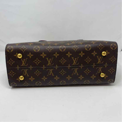 Pre-Owned Louis Vuitton Monogram Canvas Designer Handbag