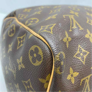 Pre-Owned Louis Vuitton Monogram Canvas Designer Handbag