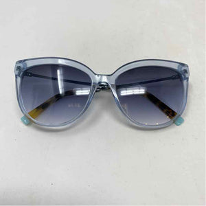 Pre-Owned Tiffany Blue Metal Sunglasses