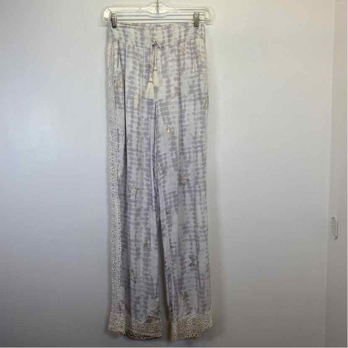 Pre-Owned Size S Surf Gypsy Tie-Dye Pants