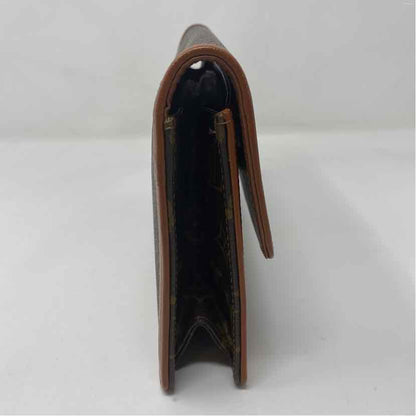 Pre-Owned Louis Vuitton Monogram Canvas Designer Handbag