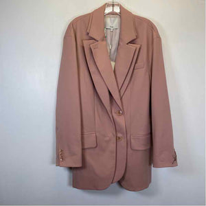 Pre-Owned Size XS Tibi Pink Jacket