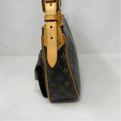 Pre-Owned Louis Vuitton Monogram Canvas Designer Handbag