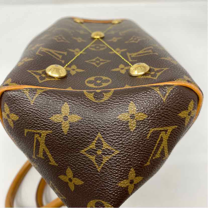 Pre-Owned Louis Vuitton Monogram Canvas Designer Handbag