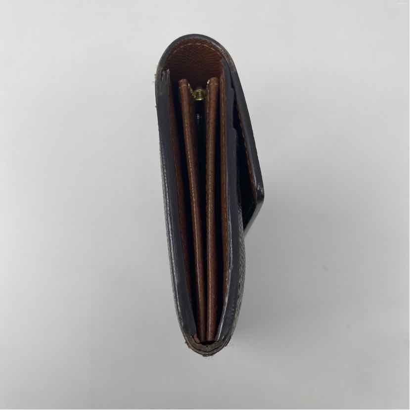 Pre-Owned Louis Vuitton Monogram Canvas Designer Wallet