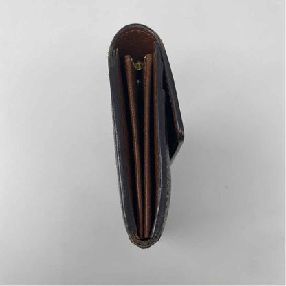 Pre-Owned Louis Vuitton Monogram Canvas Designer Wallet