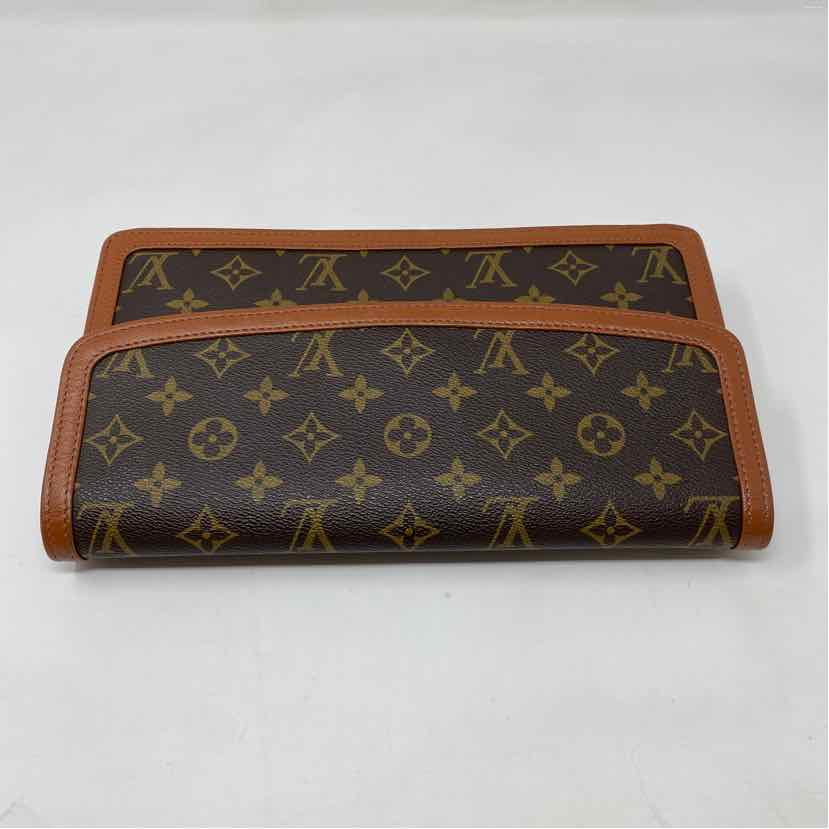 Pre-Owned Louis Vuitton Monogram Canvas Designer Handbag