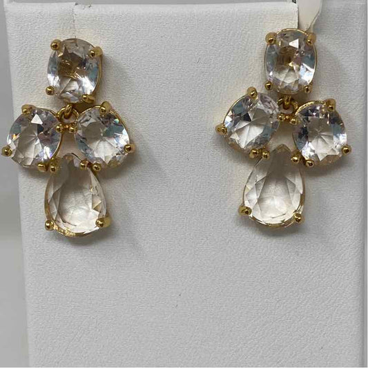 Pre-Owned Kate Spade Earrings