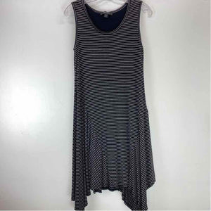 Pre-Owned Size S Karen Kane Black Casual Dress